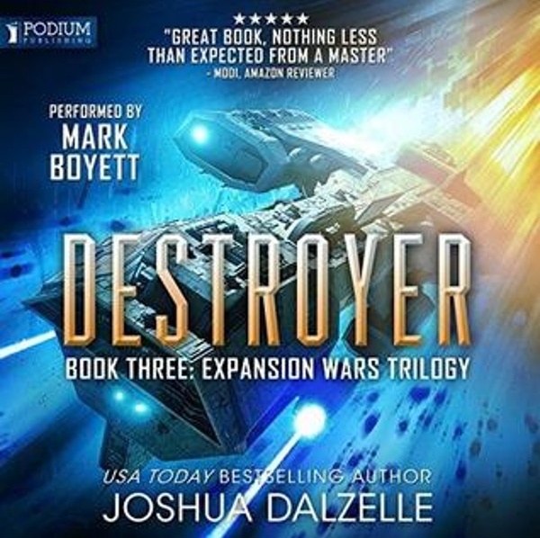 Destroyer