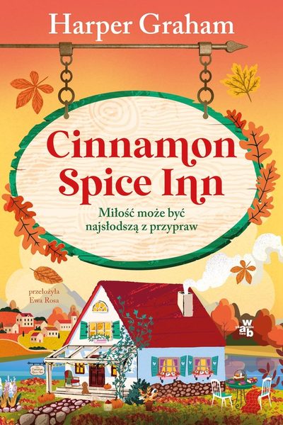Cinnamon Spice Inn