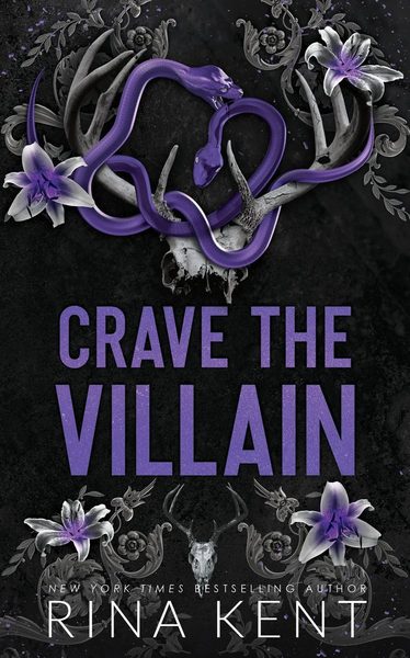 Crave the Villain