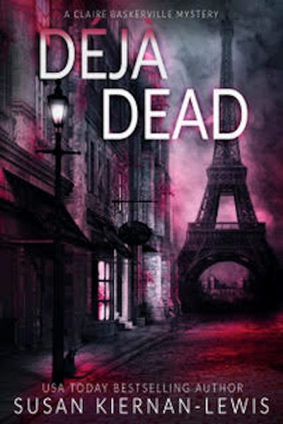Déjà Dead