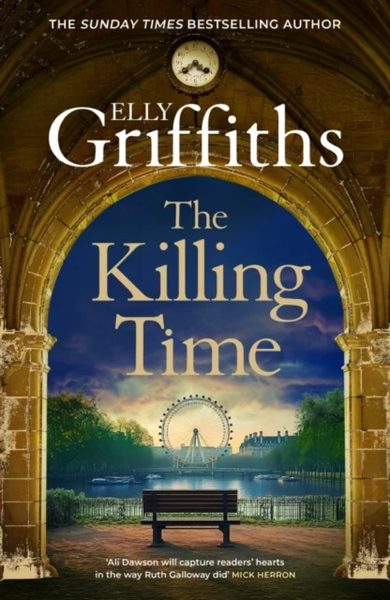 The Killing Time