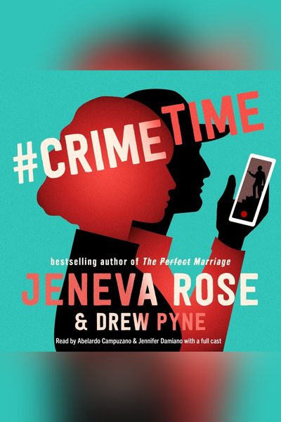 #CrimeTime