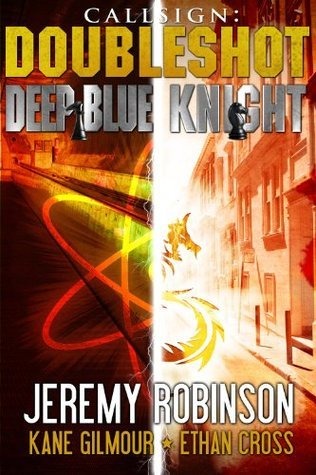 Doubleshot: Knight + Deep Blue (Chess Team)