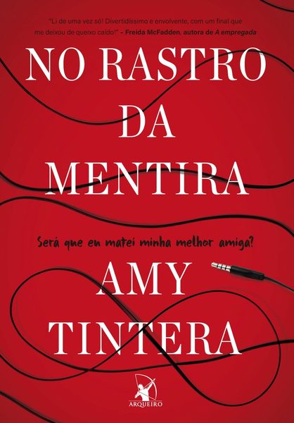 No rastro da mentira