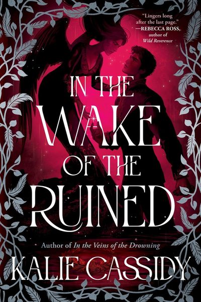 In the Wake of the Ruined