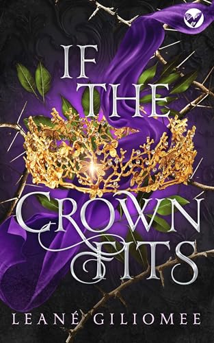 If the Crown Fits (Twisted Crown Trilogy #1)