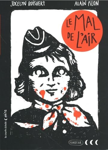 Le mal de l'air