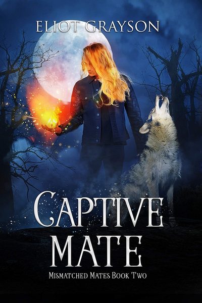 Captive Mate