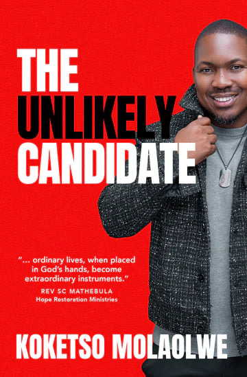The Unlikely Candidate