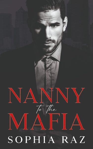 Nanny to the Mafia