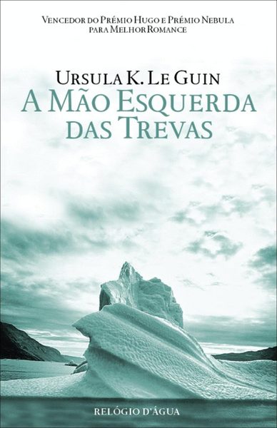 A Mão Esquerda das Trevas