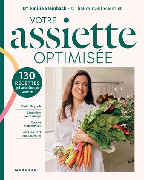 Votre assiette optimisée