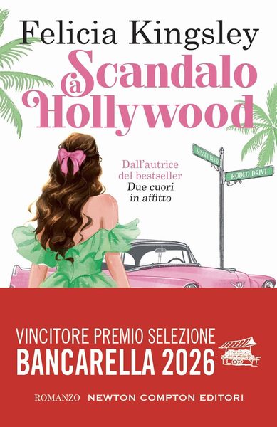 Scandalo a Hollywood