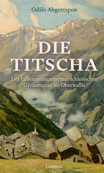 Die Titscha
