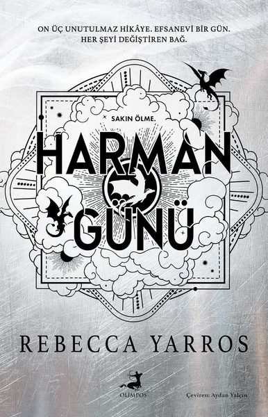 Harman Günü (Dördüncü Kanat Novella)