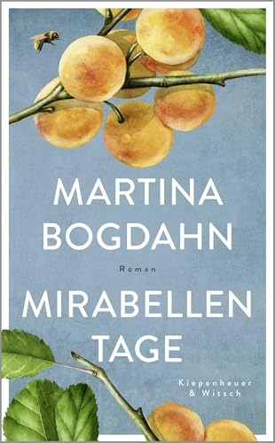 Mirabellentage