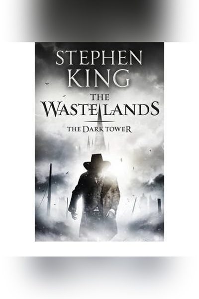 The Waste Lands