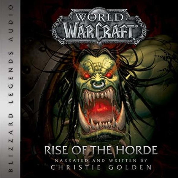 Rise of the Horde