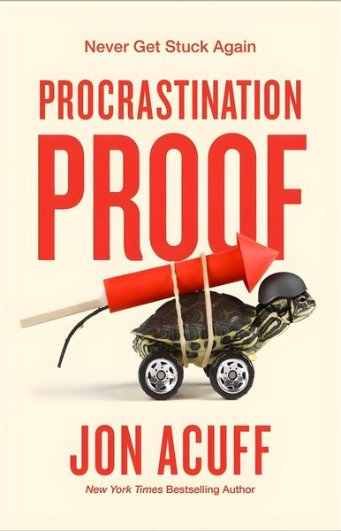 Procrastination Proof