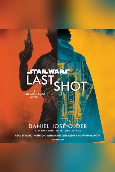 Star Wars: Last Shot
