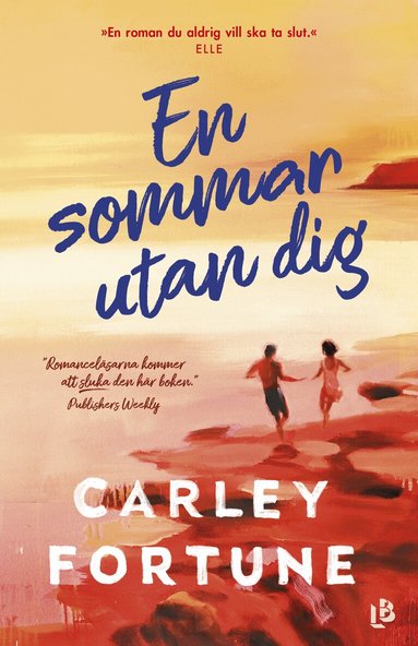 En sommar utan dig
