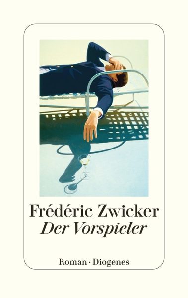 Der Vorspieler
