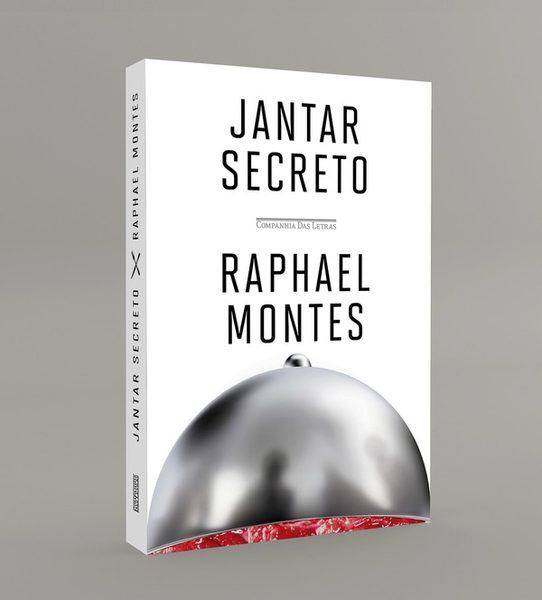 Jantar Secreto