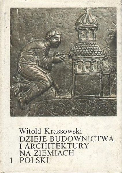 Dzieje budownictwa i architektury na ziemiach Polski. 1. Budownictwo przed wyłonieniem sie̜ ustroju prawa ksia̜że̜cego przed X w