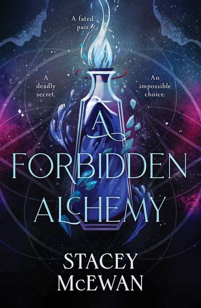A Forbidden Alchemy
