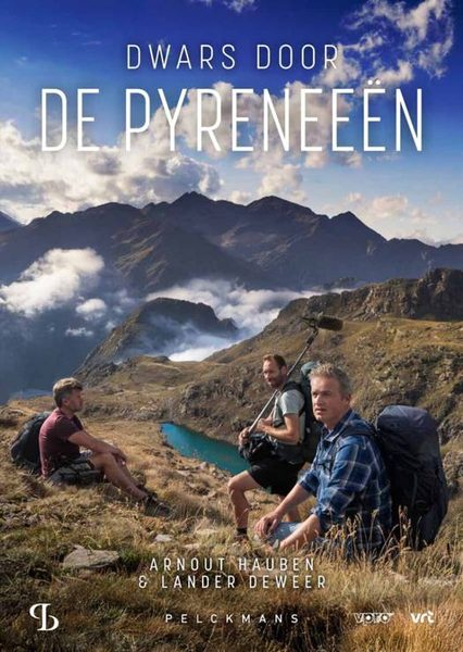 Dwars door de Pyreneeën