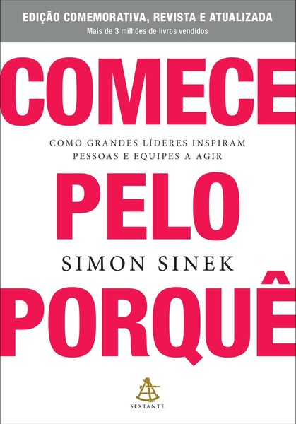 Comece pelo porquê