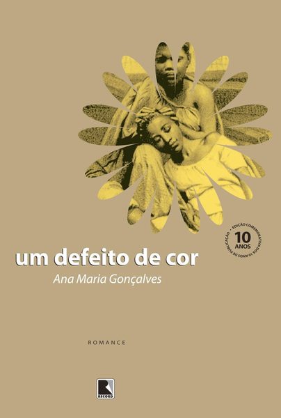Um defeito de cor