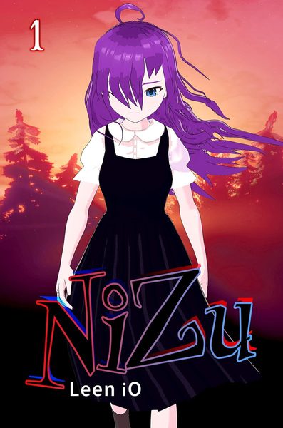 Nizu: La niña de un solo ojo (cáp.1) (Nizu (en español))