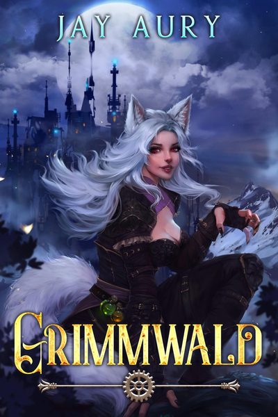 Grimmwald