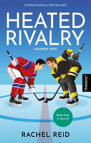 Heated rivalry