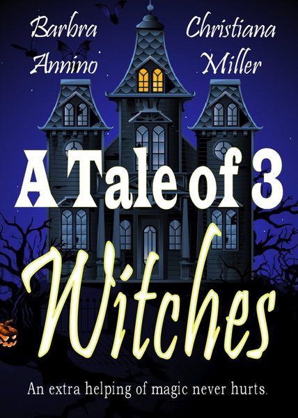 A Tale of (Two) 3 Witches