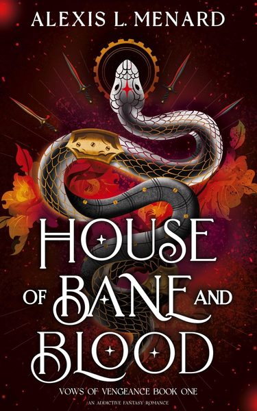House of Bane and Blood