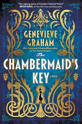 The Chambermaid's Key