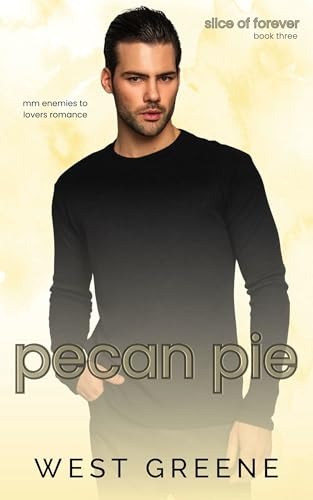 Pecan Pie