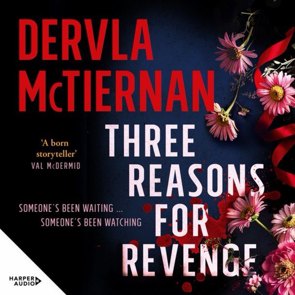 Three Reasons for Revenge