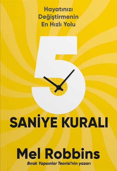 5 Saniye Kuralı