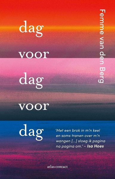 dag voor dag voor dag