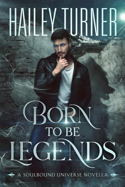 Born to Be Legends