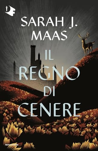 Il regno di cenere. Il trono di ghiaccio