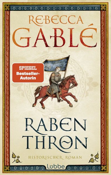 Rabenthron