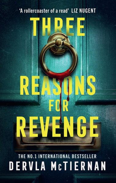 Three Reasons for Revenge