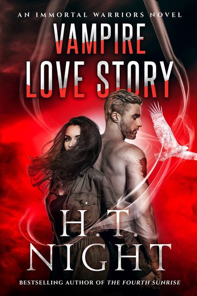 Vampire Love Story