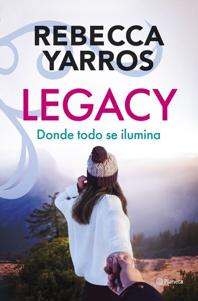 Legacy. Donde todo se ilumina