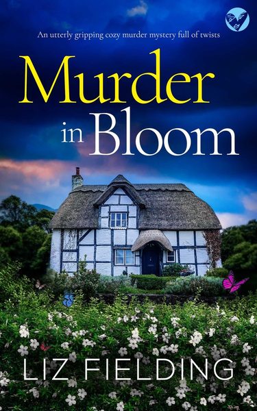 Murder in Bloom