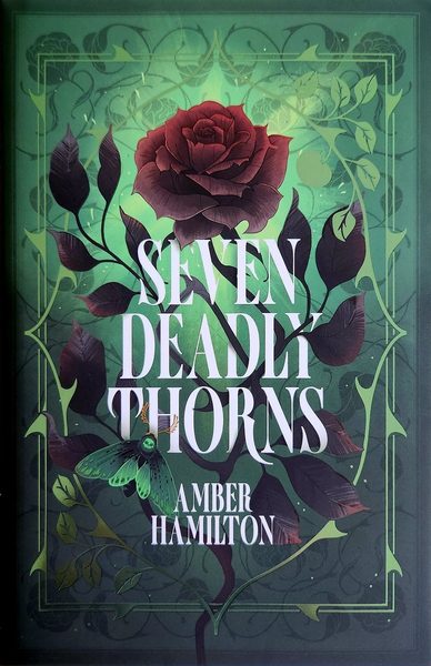 Seven Deadly Thorns